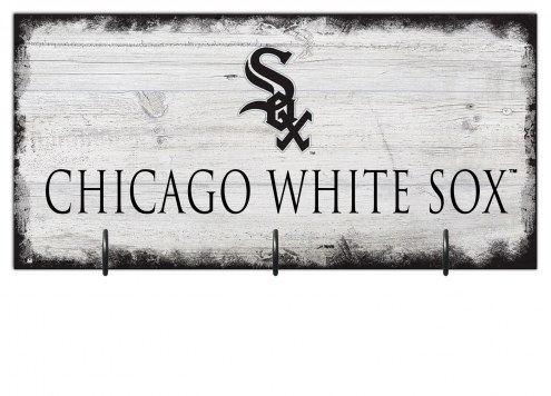 Chicago White Sox Please Wear Your Mask Sign