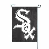 Chicago White Sox Premium Garden Flag