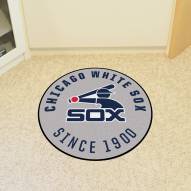 Chicago White Sox Roundel Mat