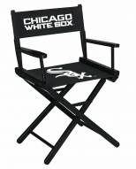 Chicago White Sox Table Height Director's Chair