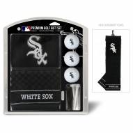 Chicago White Sox Golf Gift Set