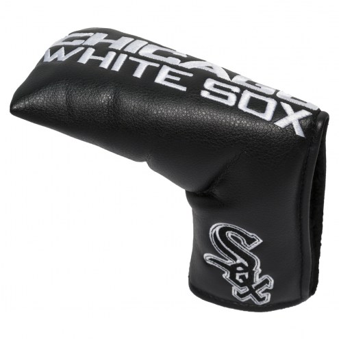 Chicago White Sox Vintage Golf Blade Putter Cover