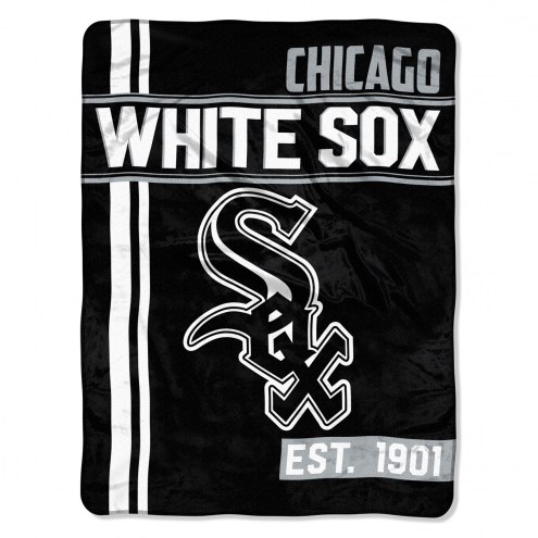 Chicago White Sox Walk Off Throw Blanket