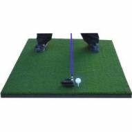 Cimarron 5x5 Tee-Line High Density Golf Mat
