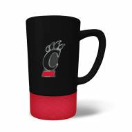 Cincinnati Bearcats 15 oz. Jump Mug