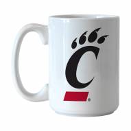 Cincinnati Bearcats 15 oz. Spirit Sublimated Mug