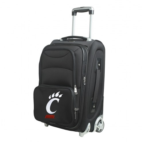 Cincinnati Bearcats 21&quot; Carry-On Luggage