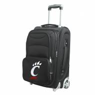 Cincinnati Bearcats 21" Carry-On Luggage