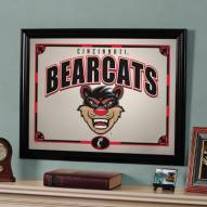 Cincinnati Bearcats 23" x 18" Mirror