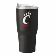 Cincinnati Bearcats 30 oz. Flipside Powder Coat Tumbler