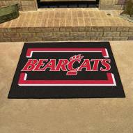 Cincinnati Bearcats All-Star Mat