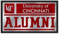 Cincinnati Bearcats Alumni Mirror