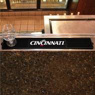 Cincinnati Bearcats Bar Mat