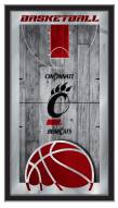 Cincinnati Bearcats Basketball Mirror