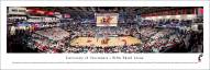 Cincinnati Bearcats Basketball Panorama