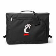 NCAA Cincinnati Bearcats Carry on Garment Bag
