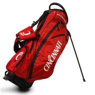 Cincinnati Bearcats Fairway Golf Carry Bag