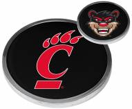 Cincinnati Bearcats Flip Coin