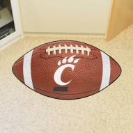Cincinnati Bearcats Football Floor Mat