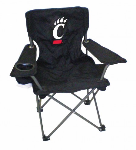Cincinnati Bearcats Kids Tailgating Chair