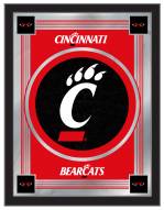 Cincinnati Bearcats Logo Mirror