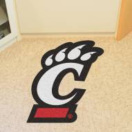 Cincinnati Bearcats Mascot Mat