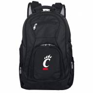 Cincinnati Bearcats Laptop Travel Backpack
