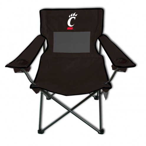 Cincinnati Bearcats Monster Mesh Tailgate Chair