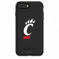Cincinnati Bearcats OtterBox iPhone 8/7 Symmetry Black Case