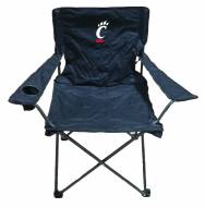 Cincinnati Bearcats Rivalry Folding Chair