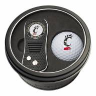 Cincinnati Bearcats Switchfix Golf Divot Tool & Ball