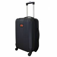 Cincinnati Bengals 21" Hardcase Luggage Carry-on Spinner
