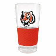 Cincinnati Bengals 22 oz. Score Pint Glass