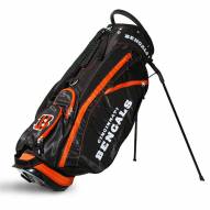 Cincinnati Bengals Fairway Golf Carry Bag