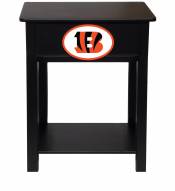 Cincinnati Bengals Nightstand/Side Table