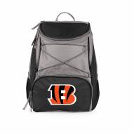 Cincinnati Bengals PTX Backpack Cooler