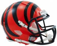 Cincinnati Bengals Riddell Speed Mini Collectible Football Helmet