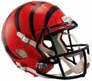 Cincinnati Bengals Riddell Speed Collectible Football Helmet