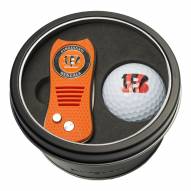 Cincinnati Bengals Switchfix Golf Divot Tool & Ball