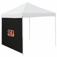Cincinnati Bengals Tent Side Panel