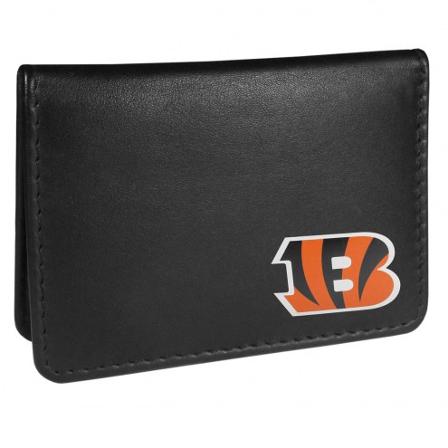 Cincinnati Bengals Weekend Bi-fold Wallet