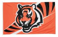Cincinnati Bengals 3' x 5' Flag