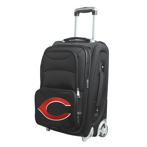 Cincinnati Reds 21&quot; Carry-On Luggage