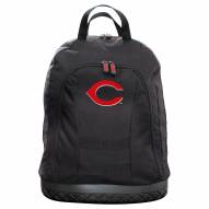 Cincinnati Reds Backpack Tool Bag