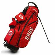 Cincinnati Reds Fairway Golf Carry Bag