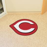 Cincinnati Reds Mascot Mat
