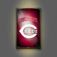 Cincinnati Reds MotiGlow Light Up Sign