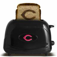 Cincinnati Reds ProToast Toaster