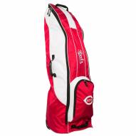 Cincinnati Reds Travel Golf Bag
