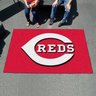 Cincinnati Reds Ulti-Mat Area Rug